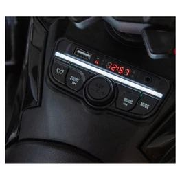 טרקטורון ממונע לילדים 250865 בעוצמה 24V דו מושבי CAN AM OUTLANDER