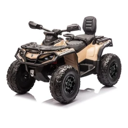 טרקטורון ממונע לילדים 250865 בעוצמה 24V דו מושבי CAN AM OUTLANDER