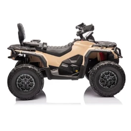 טרקטורון ממונע לילדים 250865 בעוצמה 24V דו מושבי CAN AM OUTLANDER