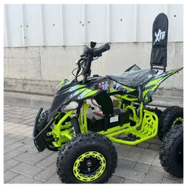 טרקטורון ממונע מקצועי לילדים 250866 בעוצמה 36V מוגבה 24/25 דגם XTR 350