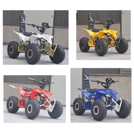 טרקטורון ממונע מקצועי לילדים 250867 בעוצמה 36V מוגבה באיכות גבוהה