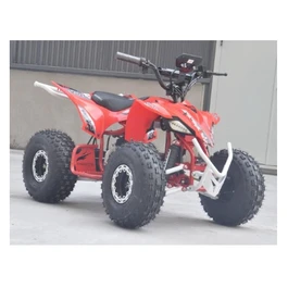 טרקטורון ממונע מקצועי לילדים 250867 בעוצמה 36V מוגבה באיכות גבוהה