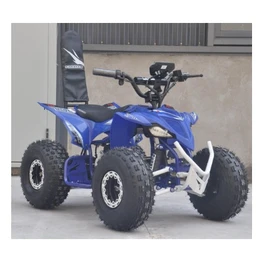 טרקטורון ממונע מקצועי לילדים 250867 בעוצמה 36V מוגבה באיכות גבוהה