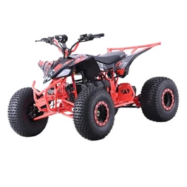 טרקטורון ממונע מקצועי לילדים 250869 בעוצמה 60V דגם Extreme Rider Blade X Pro