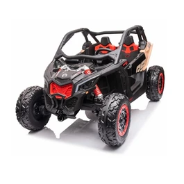 באגי ממונע לילדים 250887 בעוצמה 24V דגם מאבריק קאן X3 מבית CAN AM