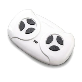 באגי ממונע לילדים 250888 בעוצמה 24V מולטי סיסטם, דו מושבי 4/4 מבית COM AM