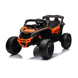 באגי ממונע לילדים 250907 בעוצמה 12V דגם X3 CAN-AM