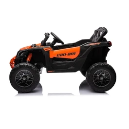 באגי ממונע לילדים 250907 בעוצמה 12V דגם X3 CAN-AM