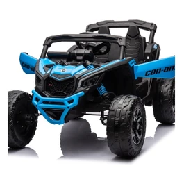 באגי ממונע לילדים 250907 בעוצמה 12V דגם X3 CAN-AM