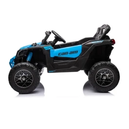 באגי ממונע לילדים 250907 בעוצמה 12V דגם X3 CAN-AM