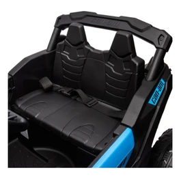 באגי ממונע לילדים 250907 בעוצמה 12V דגם X3 CAN-AM