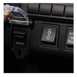 באגי ממונע לילדים 250907 בעוצמה 12V דגם X3 CAN-AM