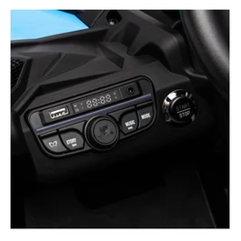 באגי ממונע לילדים 250907 בעוצמה 12V דגם X3 CAN-AM