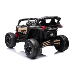 באגי ממונע לילדים 250908 בעוצמה 12V דגם X3 CAN-AM רמה 3