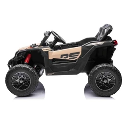 באגי ממונע לילדים 250908 בעוצמה 12V דגם X3 CAN-AM רמה 3