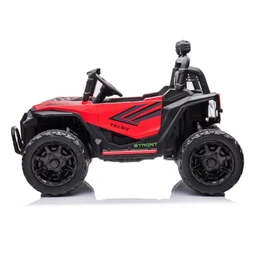 באגי ממונע לילדים 250909 בעוצמה 12V דו מושבי UTV