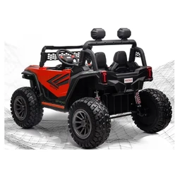 באגי ממונע לילדים 250909 בעוצמה 12V דו מושבי UTV