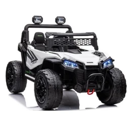 באגי ממונע לילדים 250909 בעוצמה 12V דו מושבי UTV