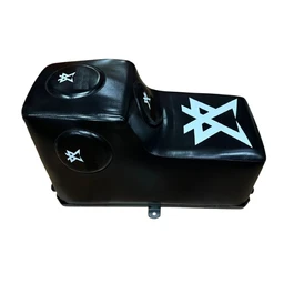 כרית איגרוף PU מקצועית לקיר 250940 מבית CITYSPORT