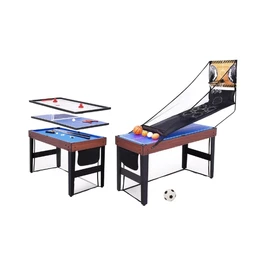 שולחן משולב 9 משחקים ב-1 250950 מבית CITYSPORT