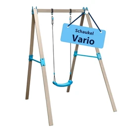 מתקן נדנדה לילדים 250962 VARIO BASIC יחיד HUDORA גרמניה