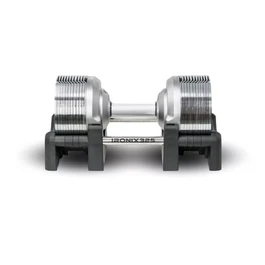 משקולת אוניבסרלית עד 32.5 ק"ג 251028 דגם GEN 4 מבית IRONIX (מקוריות)