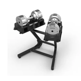 משקולת אוניבסרלית עד 32.5 ק"ג 251028 דגם GEN 4 מבית IRONIX (מקוריות)