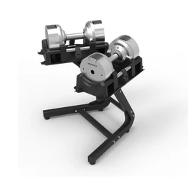 משקולת אוניבסרלית עד 41.5 ק"ג 251030 דגם GEN 4 מבית IRONIX (מקוריות)