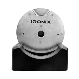 משקולת אוניבסרלית עד 41.5 ק"ג 251030 דגם GEN 4 מבית IRONIX (מקוריות)