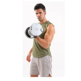 משקולת אוניבסרלית עד 41.5 ק"ג 251030 דגם GEN 4 מבית IRONIX (מקוריות)