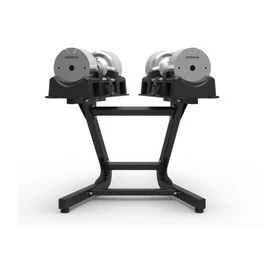 משקולת אוניבסרלית עד 41.5 ק"ג 251030 דגם GEN 4 מבית IRONIX (מקוריות)