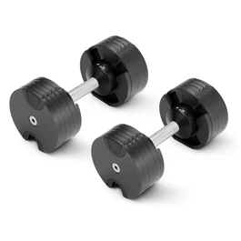 משקולת אוניברסלית 251039 מתכווננות עד 20 ק"ג (מקורי) NÜOBELL® CLASSIC