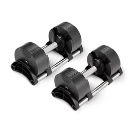 משקולת אוניברסלית 251039 מתכווננות עד 20 ק"ג (מקורי) NÜOBELL® CLASSIC