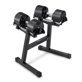 משקולת אוניברסלית 251039 מתכווננות עד 20 ק"ג (מקורי) NÜOBELL® CLASSIC