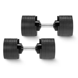 משקולת אוניברסלית 251043 מתכווננות עד 32 ק"ג (מקורי) NÜOBELL® CLASSIC