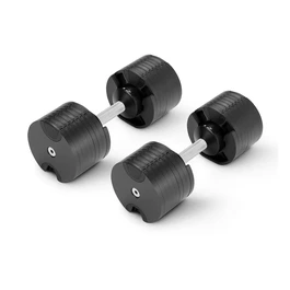 משקולת אוניברסלית 251043 מתכווננות עד 32 ק"ג (מקורי) NÜOBELL® CLASSIC