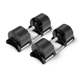 משקולת אוניברסלית 251043 מתכווננות עד 32 ק"ג (מקורי) NÜOBELL® CLASSIC