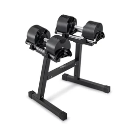 משקולת אוניברסלית 251043 מתכווננות עד 32 ק"ג (מקורי) NÜOBELL® CLASSIC