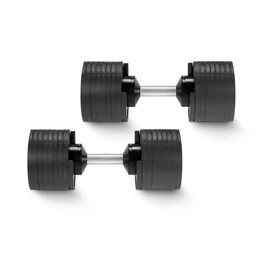 משקולת אוניברסלית 251044 מתכווננות עד 36 ק"ג (מקורי) NÜOBELL®