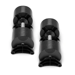 משקולת אוניברסלית 251044 מתכווננות עד 36 ק"ג (מקורי) NÜOBELL®