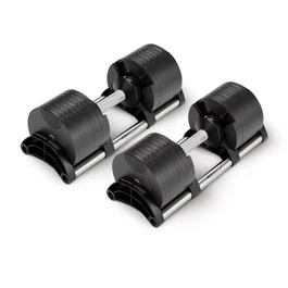 משקולת אוניברסלית 251044 מתכווננות עד 36 ק"ג (מקורי) NÜOBELL®