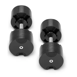 משקולת אוניברסלית 251044 מתכווננות עד 36 ק"ג (מקורי) NÜOBELL®