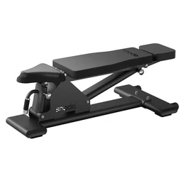 ספת כושר מקצועית 251046 דגם SNODE 2.0 (מקורי) מבית SNODE