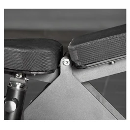 ספת כושר מקצועית 251046 דגם SNODE 2.0 (מקורי) מבית SNODE