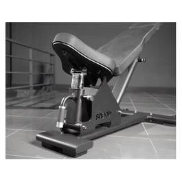 ספת כושר מקצועית 251046 דגם SNODE 2.0 (מקורי) מבית SNODE