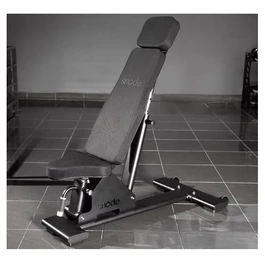 ספת כושר מקצועית 251046 דגם SNODE 2.0 (מקורי) מבית SNODE