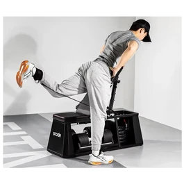 ספת כושר 4 ב- 1 משולבת פולי 251049 מבית SNODE (מקורי)