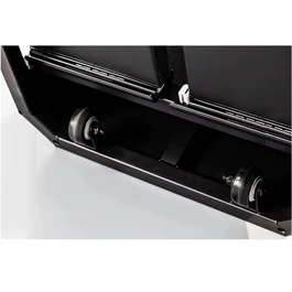 ספת כושר 4 ב- 1 משולבת פולי 251049 מבית SNODE (מקורי)