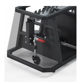 ספת כושר 4 ב- 1 משולבת פולי 251049 מבית SNODE (מקורי)