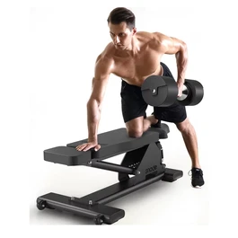 זוג משקולות אוניברסליות מתכווננות עד 40 ק"ג 251050 דגם AD85 מבית SNODE (מקורי)